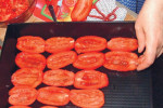 Pomidory zapiekane w cieście