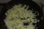 ryż i cebula