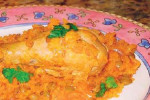 Arroz con pollo – czyli ryż z kurczakiem z Peru