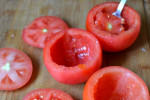 nadziane pomidory