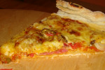 pizza z peperoni