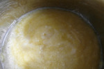 ananasowo kokosowa zupa z fantazją