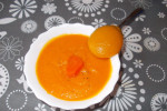 zupa marchewkowa