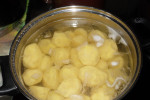 Ugotować ziemniaki