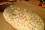 gotowych chleb do pieczenia
