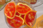 Galaretkowa pomarańcza
