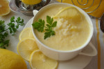 Zupa cytrynowa