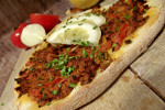 Lahmacun - Turecka pizza I