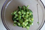 brokuł i szparagi ugotować