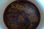 Zupa truskawkowa z naleśnikami