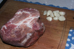 przygotowanie mięsa