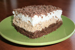 COCA- COLA CAKE