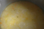 inna zupa z fasolką