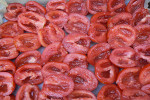Pomidory wydrązone