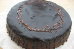  Ciasto czekoladowe z cukinią