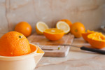 Bazyliowa pomarada