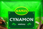 Cynamon mielony Kamis