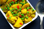 Aloo Gobi Curry