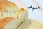 Chleb wiejski (pszenny)
