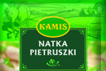 Natka Pietruszki Kamis