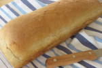 Chleb pszenny razowy na drożdżach