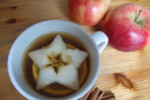 Korzenna herbata ze cytrusowo-jabłkową nutą