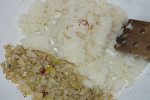 ryż z szafranem
