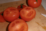 ścinamy czubki w pomidorach