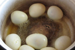 Gulasz jajeczny