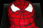 Tort Spider-Man