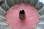 ciasto różowe