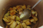 Zupa ziemniaczano - selerowa