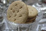 Ciasteczka " trawienne" ( "Biscotti Digestive " ),( "Digestive biscuits ")