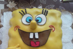 Tort Spongebob
