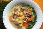 zupa drobiowa