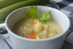 zupa selerowa