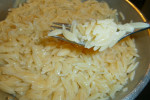 makaron, typu "ryż"