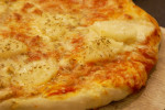prawdziwa włoska pizza