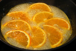 pomarańcze w syropie