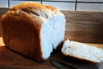 twarogowy chleb