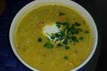 zupa curry