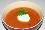 zupa pomidorowa-krem