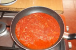 zredukowany sos