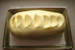 gotowe masło
