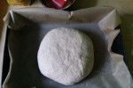Chleb mleczny na zakwasie
KasiaKitek