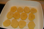 usmaż ziemniaki