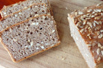 chleb żytnio - pszenny