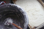 ryżowy deser 
