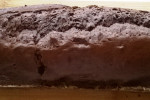 ciasto czekoladowe z wiśniami