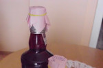 Nalewka z wiśni na wódce